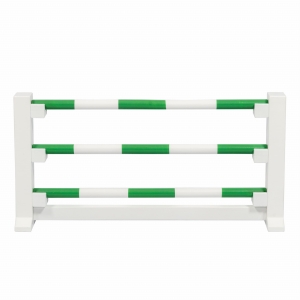 ASTRUP MINIS Przeszkoda klasyczna dla koników 30 cm