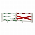 ASTRUP MINIS Przeszkoda klasyczna dla koników 30 cm