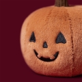JELLYCAT Pluszowa wesoła dynia 10cm - JACK Halloween