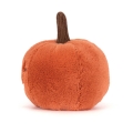 JELLYCAT Pluszowa wesoła dynia 10cm - JACK Halloween