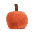 JELLYCAT Pluszowa wesoła dynia 10cm - JACK Halloween