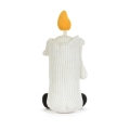 JELLYCAT Pluszowa zabawna świeca 19cm - Halloween