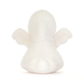 JELLYCAT Pluszowy wesoły duszek 19cm - BOB Halloween