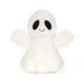 JELLYCAT Pluszowy wesoły duszek 19cm - BOB Halloween