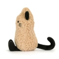 JELLYCAT Pluszowy wesoły fistaszek 15cm - KOT Halloween