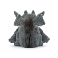 JELLYCAT Pluszowy zabawny gargulec 16cm - GROWLSTON Halloween