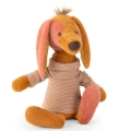 MOULIN ROTY Maskotka piesek 33cm - JAMNIK OWEN LA BANDE A JOJO