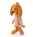 MOULIN ROTY Maskotka piesek 33cm - JAMNIK OWEN LA BANDE A JOJO