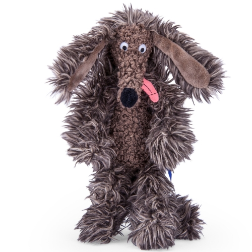 MOULIN ROTY Maskotka piesek 24cm - POURRI MINI