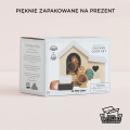 LE TOY VAN Drewniane zwierzątka do farmy - KURNIK