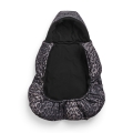ELODIE DETAILS - otulacz 2w1 do nosidełka lub wózka, Cosy Cover,  Le Leopard