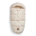 Elodie Details - śpiworek do wózka - Soft Sherpa