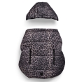 ELODIE DETAILS - otulacz 2w1 do nosidełka lub wózka, Cosy Cover,  Le Leopard