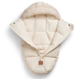 Elodie Details - śpiworek do wózka - Soft Sherpa