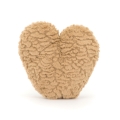 JELLYCAT Pluszowe wesołe ciastko 14cm - PALMIER PHILIPPE