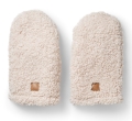 Elodie Details - Mufki do wózka - Soft Sherpa