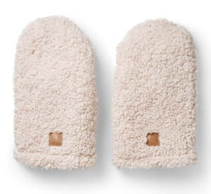 Elodie Details - Mufki do wózka - Soft Sherpa
