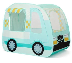 Kid's Concept - Namiot do zabawy Food truck KID'S HUB