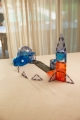 CLEVERCLIXX - klocki magnetyczne Space Mission Pack - 47 el.