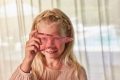 CLEVERCLIXX - klocki magnetyczne Princess Palace Pack - 36 el.