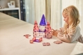 CLEVERCLIXX - klocki magnetyczne Princess Palace Pack - 36 el.