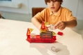 CLEVERCLIXX - klocki magnetyczne Mini Tiles Sinterklaas - 41 el.