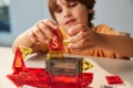 CLEVERCLIXX - klocki magnetyczne Mini Tiles Sinterklaas - 41 el.