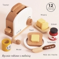 LE TOY VAN Drewniany toster