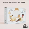 LE TOY VAN Drewniany toster