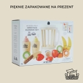 LE TOY VAN Drewniany blender + zestaw owoców Fruit & Smooth