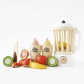 LE TOY VAN Drewniany blender + zestaw owoców Fruit & Smooth