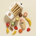 LE TOY VAN Drewniany blender + zestaw owoców Fruit & Smooth