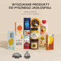 LE TOY VAN Drewniane jedzenie | artykuły spożywcze