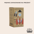 LE TOY VAN  Drewniana rakieta