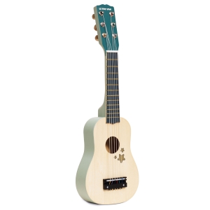 LE TOY VAN  Drewniana gitara dla dzieci