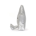JELLYCAT Pluszowa srebrna gwiazdka 17cm