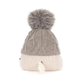JELLYCAT Pluszowa zabawna czapka 26cm