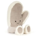 JELLYCAT Pluszowa zabawna rękawiczka 27cm