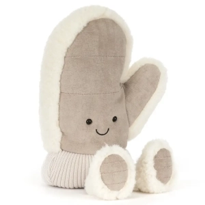 JELLYCAT Pluszowa zabawna rękawiczka 27cm