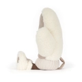 JELLYCAT Pluszowa zabawna rękawiczka 27cm