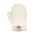 JELLYCAT Pluszowa zabawna rękawiczka 27cm