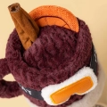 JELLYCAT Pluszowy zabawny napój zimowy 17cm