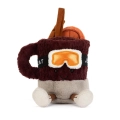 JELLYCAT Pluszowy zabawny napój zimowy 17cm