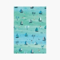  Notes - LA MER