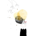 Plakat - POETIQUE THING 