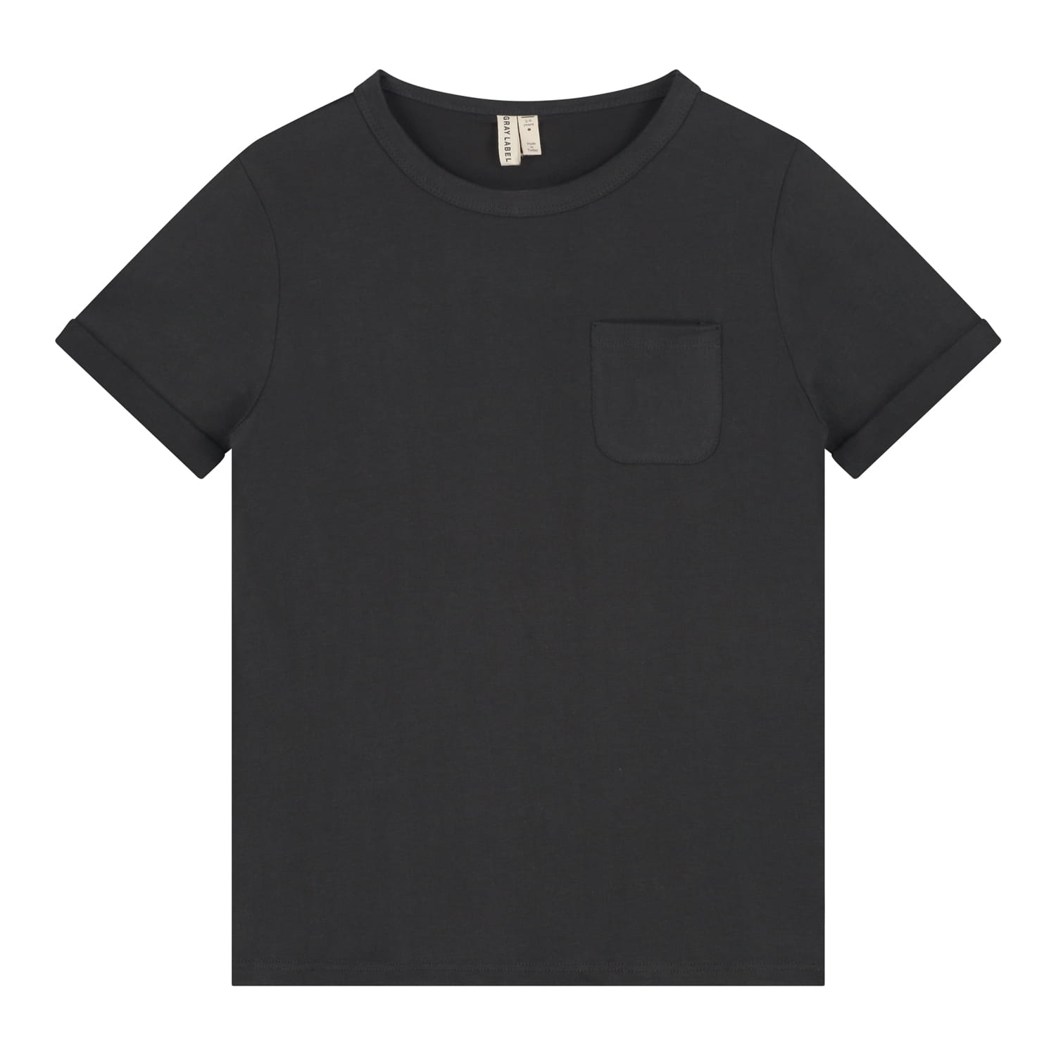 pocket tee graphic